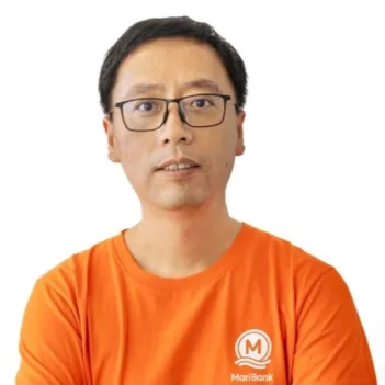 Fenggang Cao